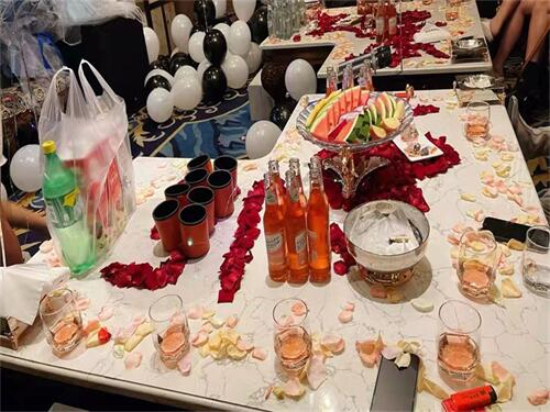 丽江高端小时场KTV-华坪县ktv预定